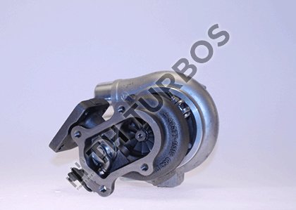 Turboshoet Turbolader 1102065