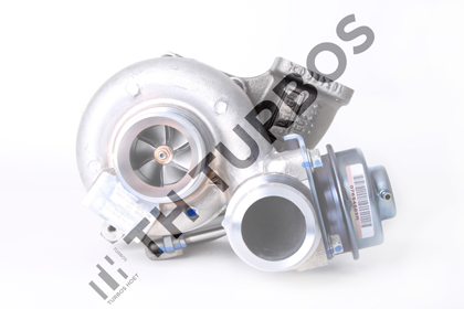 Turboshoet Turbolader 1103820