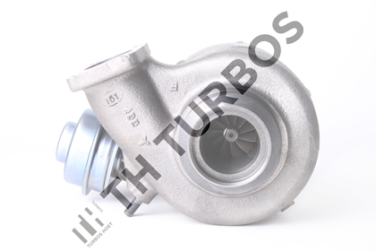 Turboshoet Turbolader 1103820