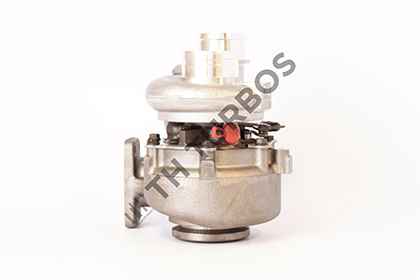 Turboshoet Turbolader 1103821