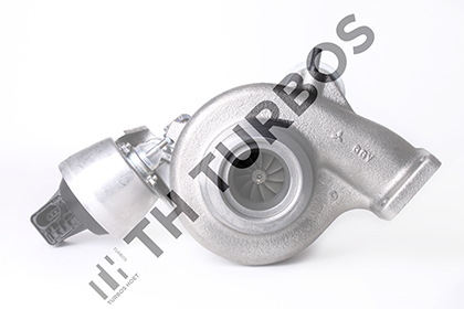 Turboshoet Turbolader 2100801