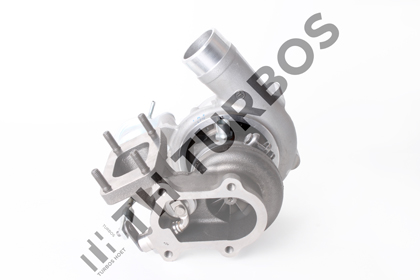 Turboshoet Turbolader 2101131