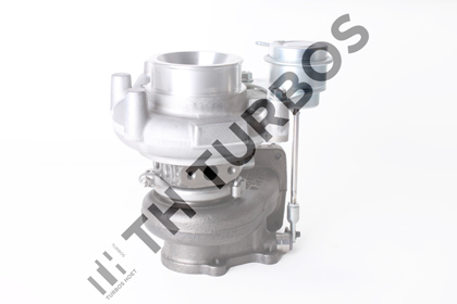 Turboshoet Turbolader 2101131