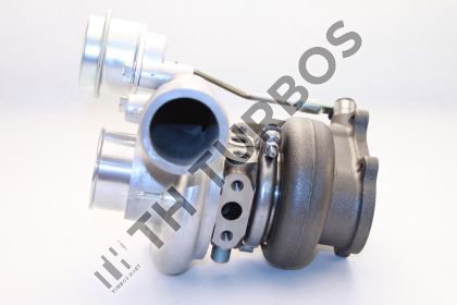 Turboshoet Turbolader 2101471