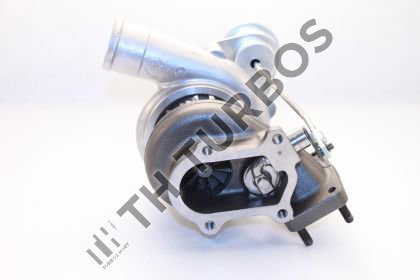 Turboshoet Turbolader 2101471