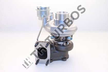 Turboshoet Turbolader 2101471