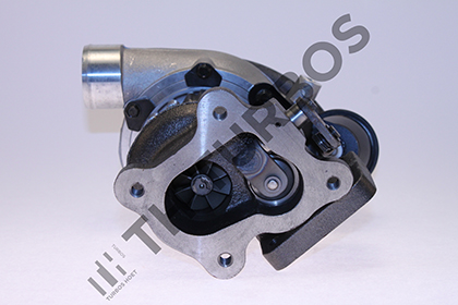 Turboshoet Turbolader 1103359