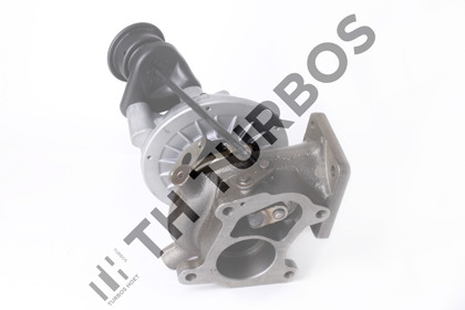 Turboshoet Turbolader 2100701