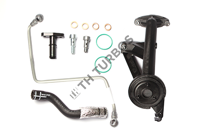 Turboshoet Turbolader 1103358