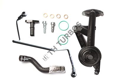 Turboshoet Turbolader 1103267