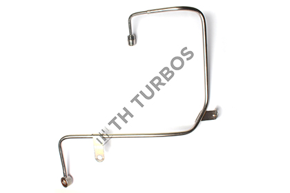 Turboshoet Turbolader 1100173