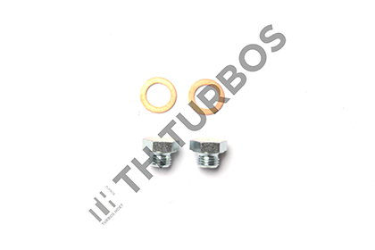 Turboshoet Turbolader 1101766