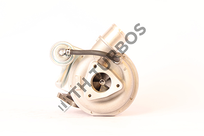 Turboshoet Turbolader 2100699