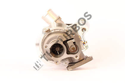 Turboshoet Turbolader 2100699
