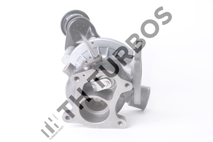 Turboshoet Turbolader 2100703