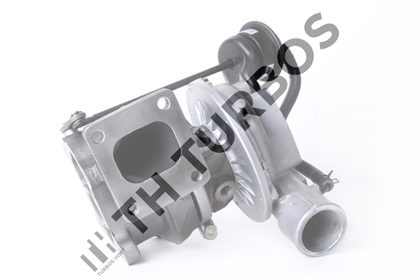 Turboshoet Turbolader 2100703