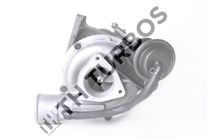 Turboshoet Turbolader 2100703