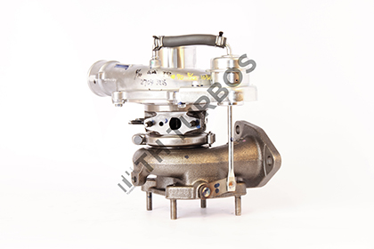 Turboshoet Turbolader 2100269