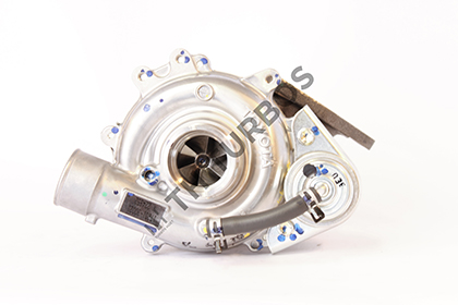 Turboshoet Turbolader 2100269