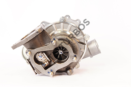 Turboshoet Turbolader 2100269