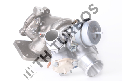 Turboshoet Turbolader 2100785