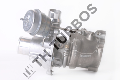 Turboshoet Turbolader 2100785