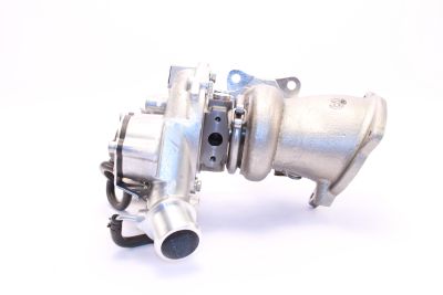 Turboshoet Turbolader 2100848