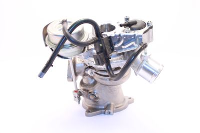 Turboshoet Turbolader 2100848