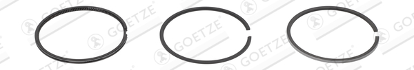 Goetze Engine Zuigerveren 08-319000-30