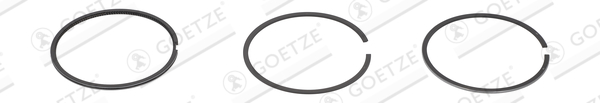 Goetze Engine Zuigerveren 08-323400-10