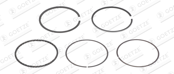 Goetze Engine Zuigerveren 08-335100-10