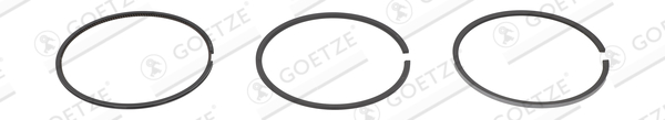 Goetze Engine Zuigerveren 08-335900-10