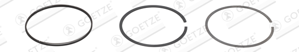 Goetze Engine Zuigerveren 08-425100-10