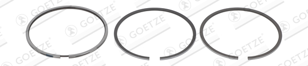 Goetze Engine Zuigerveren 08-429100-10