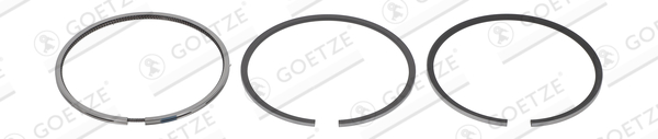 Goetze Engine Zuigerveren 08-431600-10