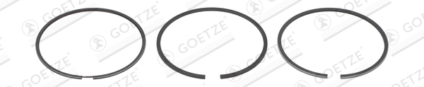 Goetze Engine Zuigerveren 08-439107-10