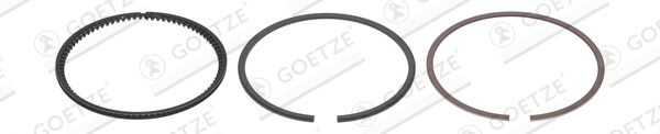 Goetze Engine Zuigerveren 08-444800-10