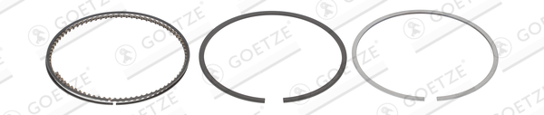 Goetze Engine Zuigerveren 08-448500-00