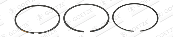 Goetze Engine Zuigerveren 08-452700-00