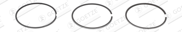 Goetze Engine Zuigerveren 08-452907-00