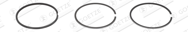 Goetze Engine Zuigerveren 08-740000-10