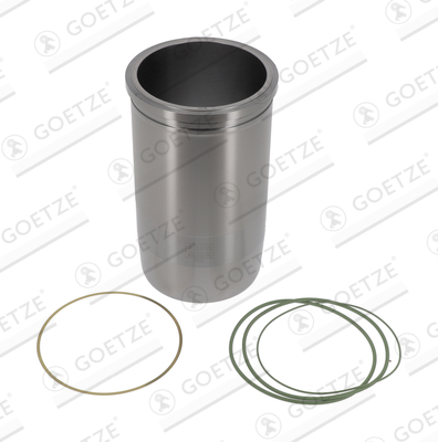 Cilinderbus/voering O-ring Goetze Engine 15-456330-00