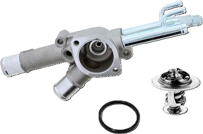 Thermostaat, koelvloeistof Motorad 1024KT