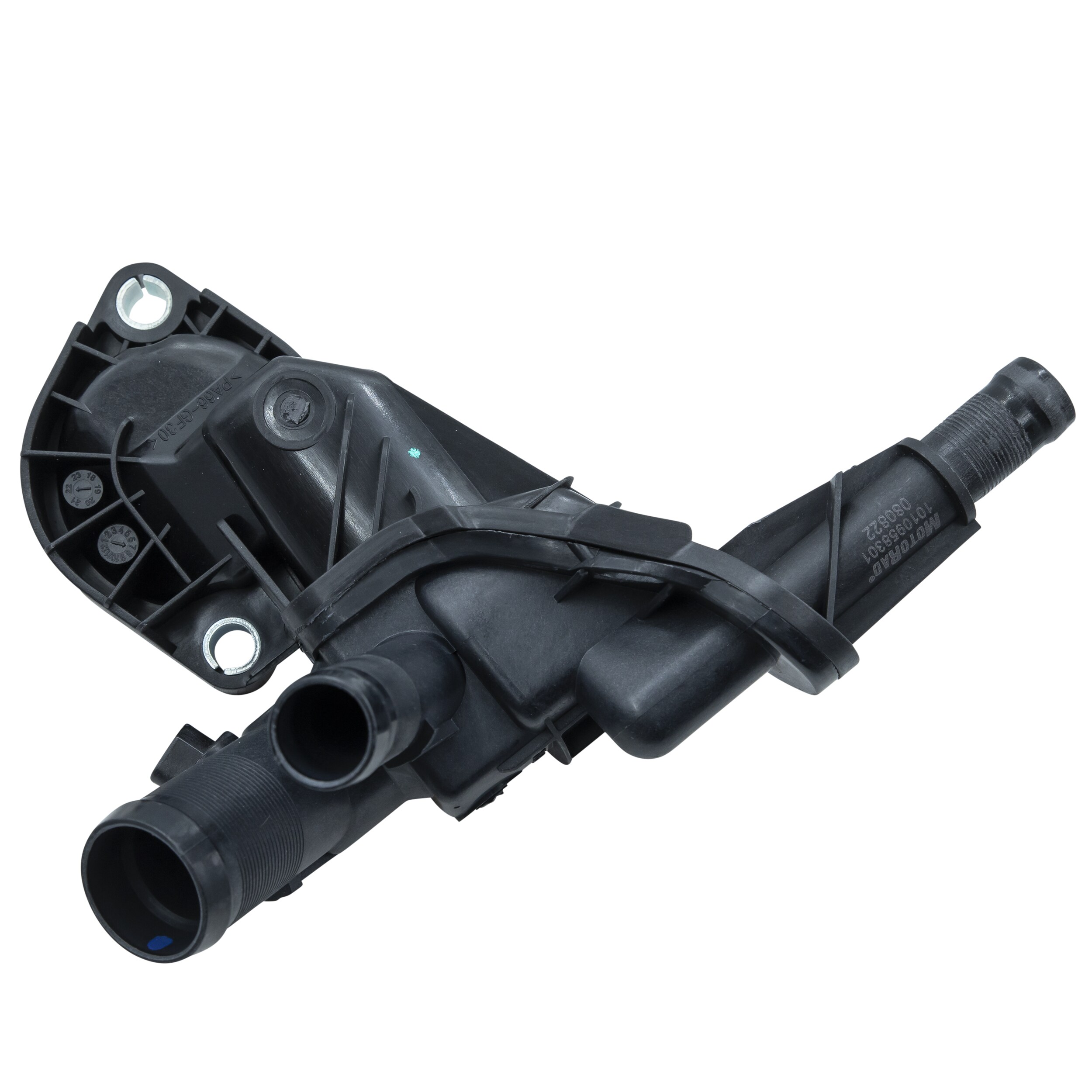 Motorad Thermostaat, koelvloeistof 1095-83K