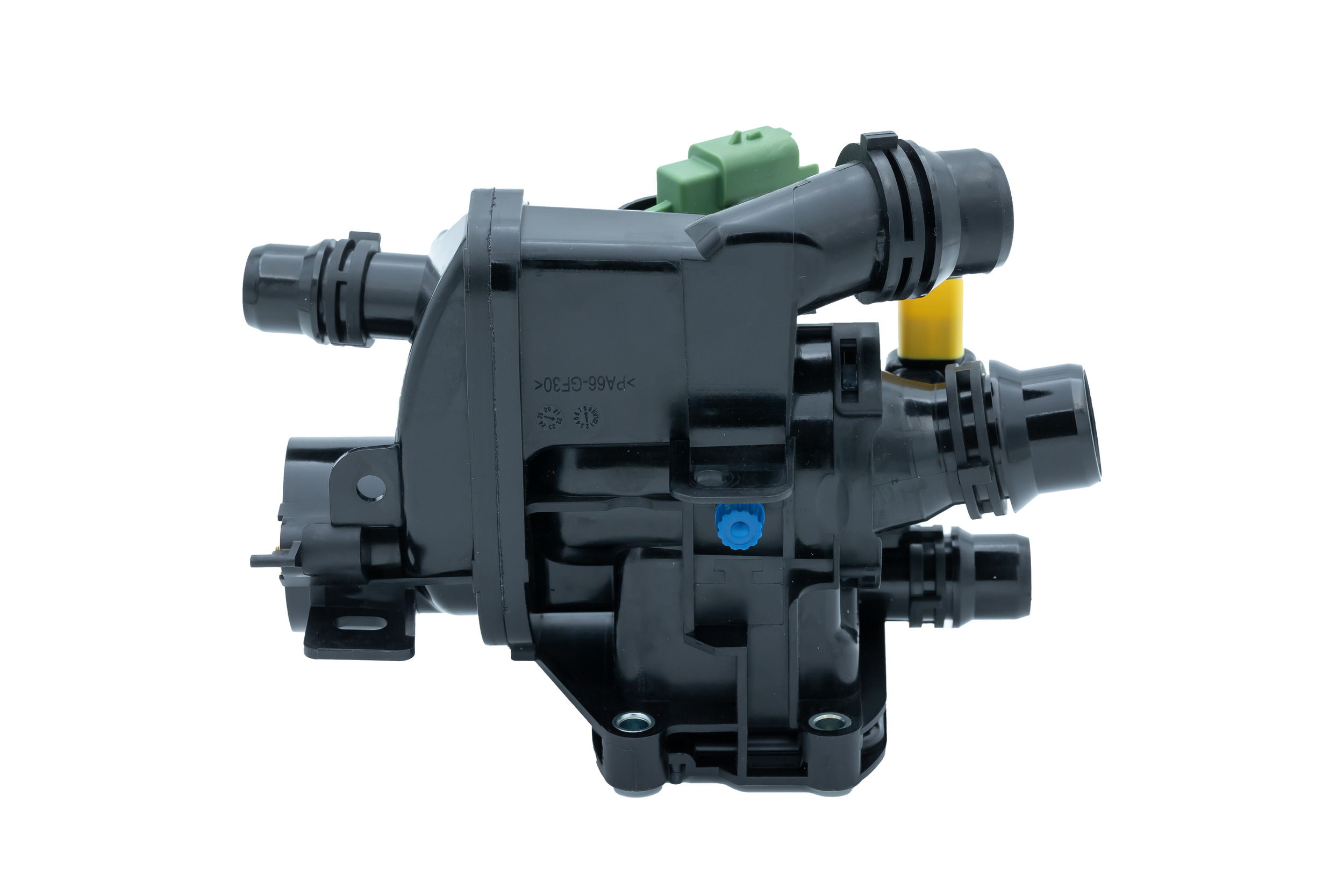 Motorad Thermostaat, koelvloeistof 1258-97K