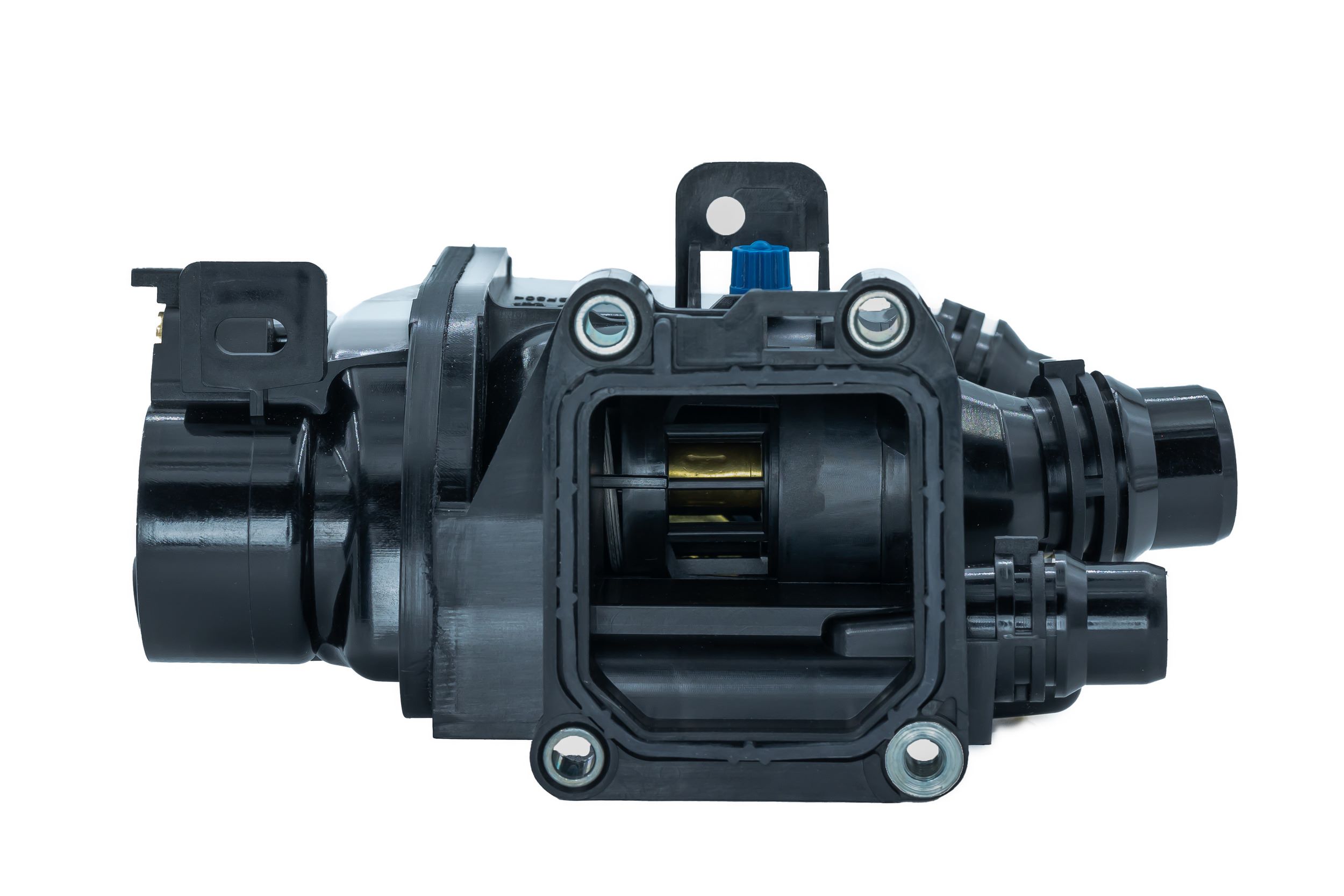 Motorad Thermostaat, koelvloeistof 1258-97K