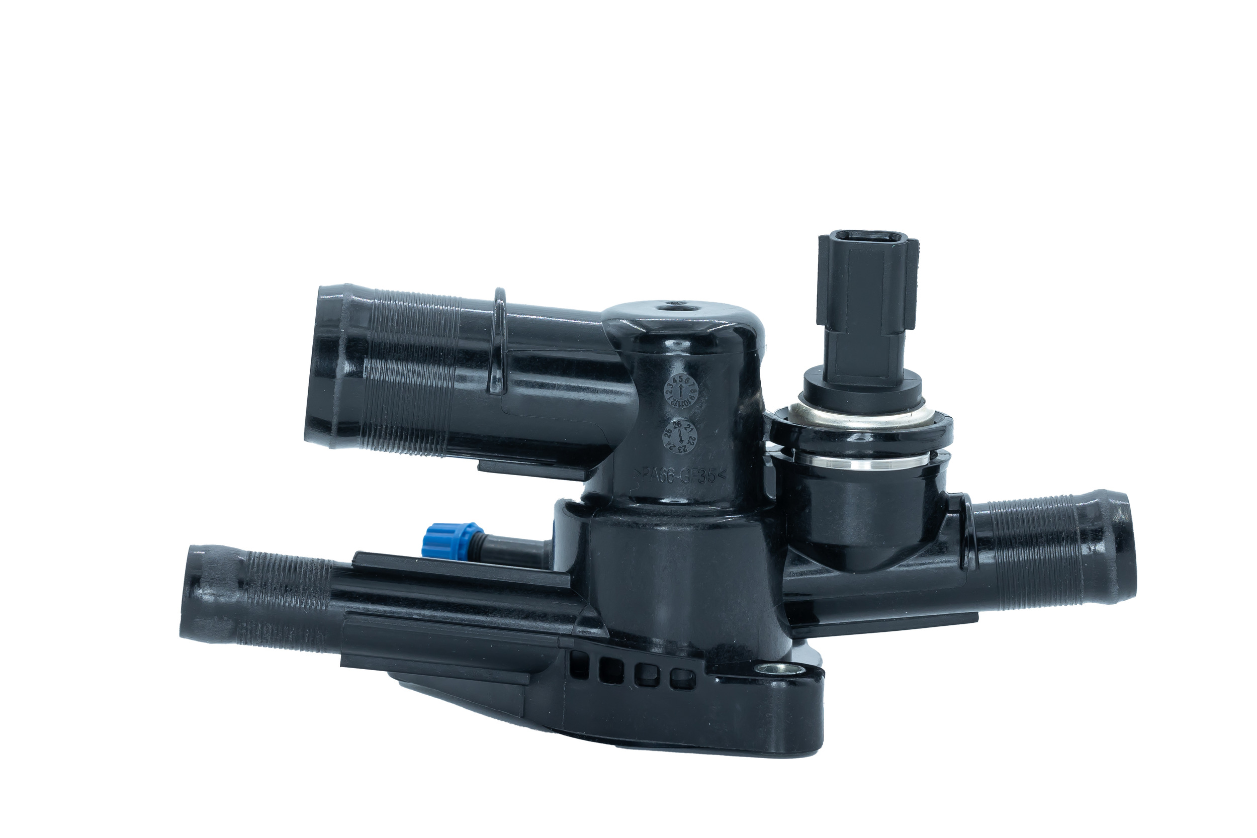 Motorad Thermostaat, koelvloeistof 1290-89K