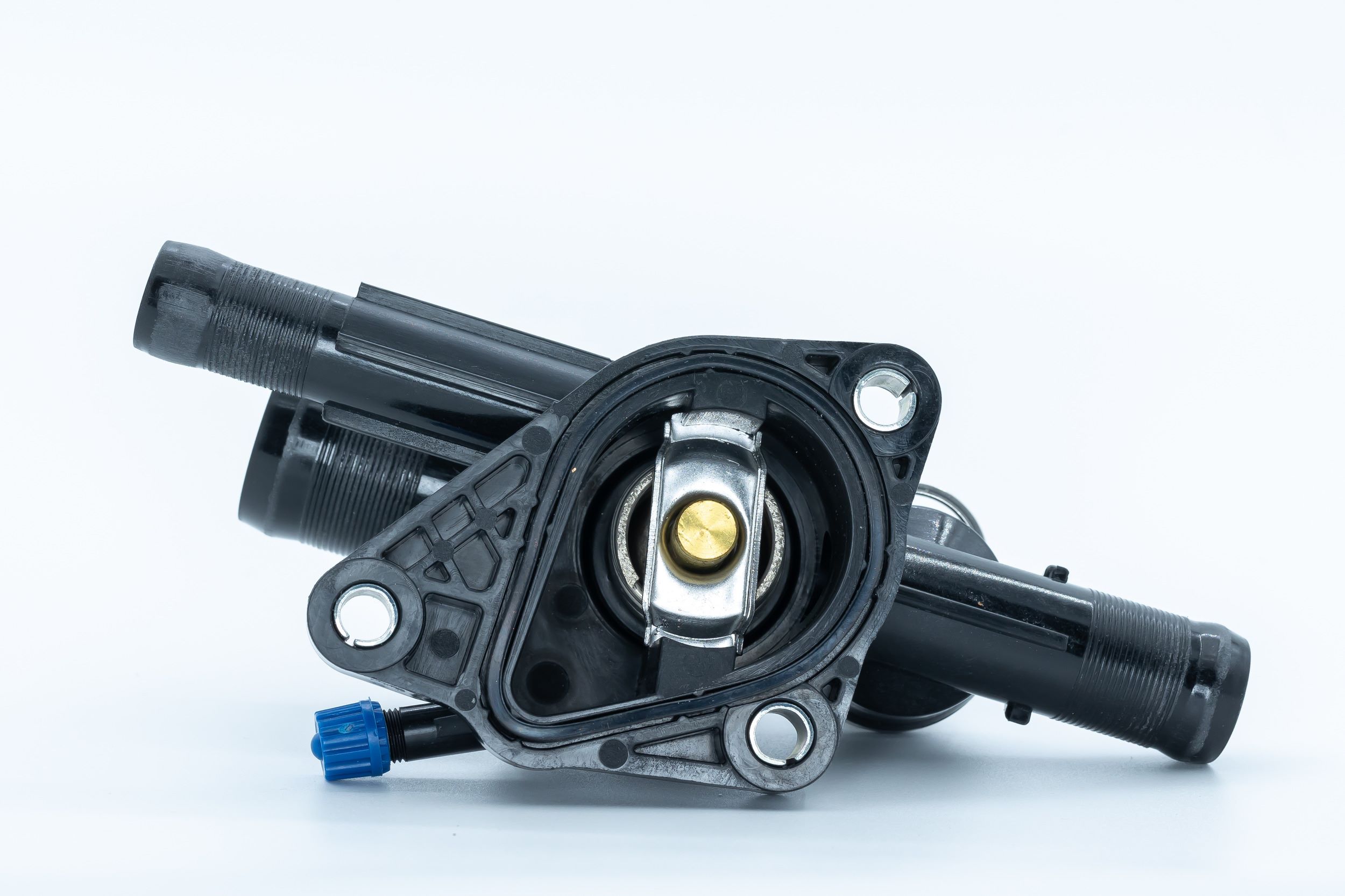 Motorad Thermostaat, koelvloeistof 1290-89K