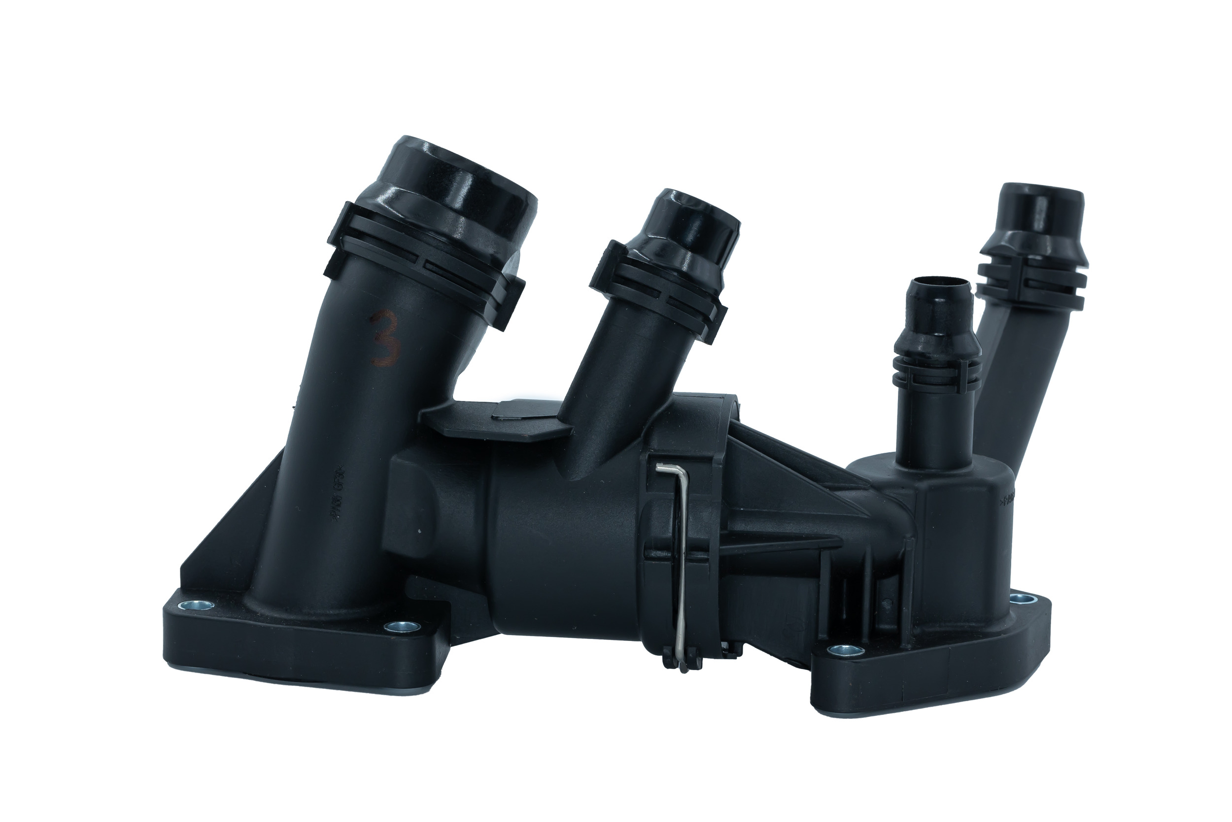 Motorad Thermostaat, koelvloeistof 1298-90K