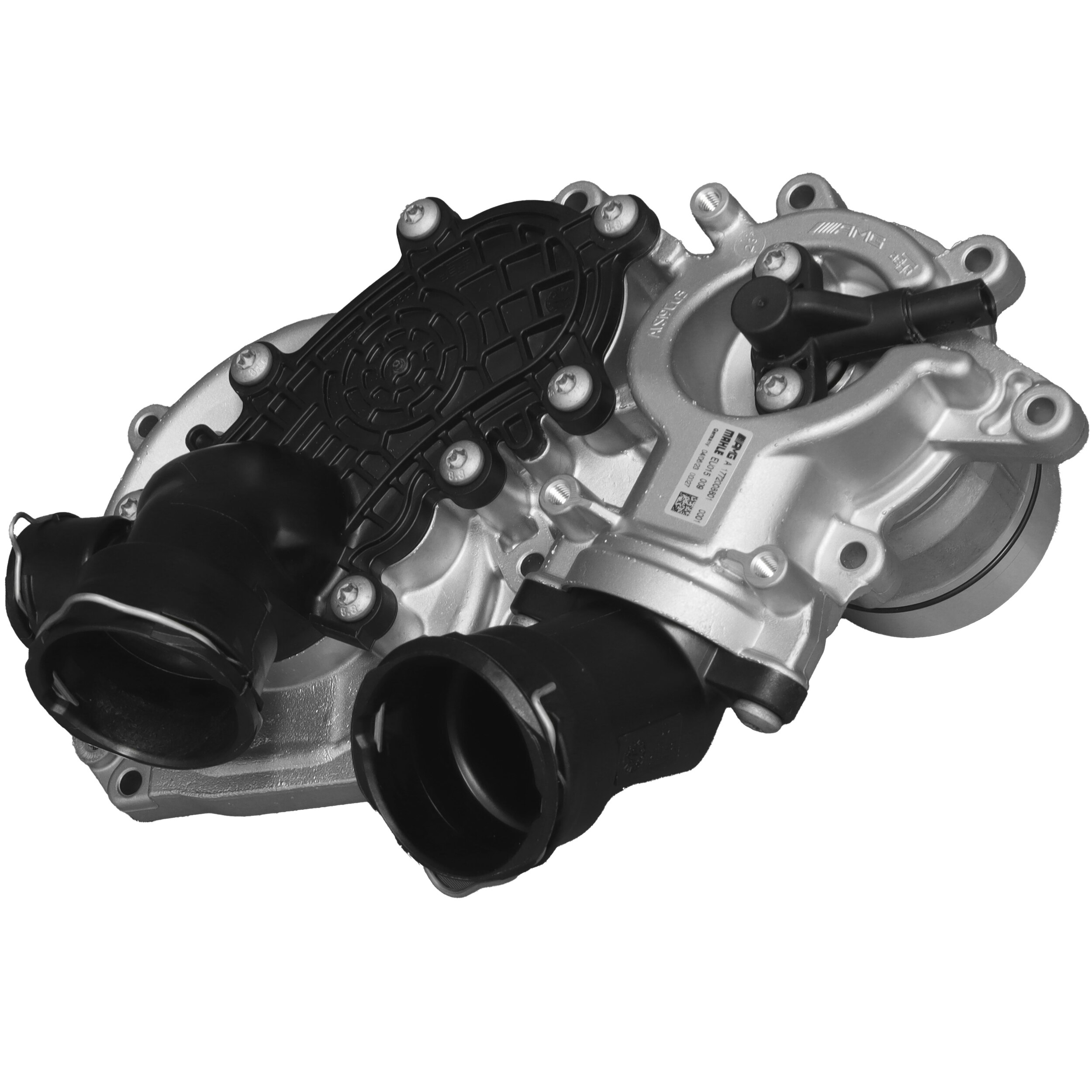 Motorad Thermostaat, koelvloeistof 1324-82